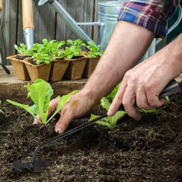 TuinClear® GroenVrij