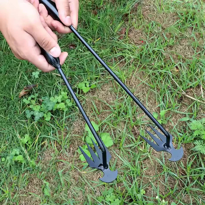 TuinClear® GroenVrij
